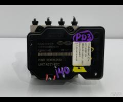 CENTRALINA ABS HYUNDAI I40 2016 BE60031550 589203Z