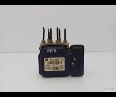 CENTRALINA POMPA ABS OPEL 13313805 13321113 227576 - 2