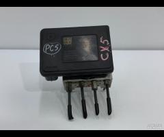 CENTRALINA POMPA ABS MAZDA CX5 KJ01437A0B 062109-6 - 2