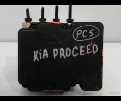 CENTRALINA POMPA ABS KIA PROCEED CEED 2015 58920A2 - 3