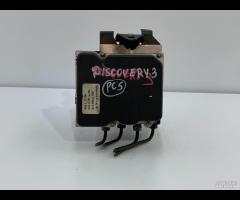 CENTRALINA POMPA ABS LAND ROVER DISCOVERY III 0265 - 1