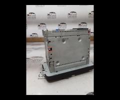 AUTORADIO LETTORE CD VOLKSWAGEN PASSAT B6 3C003527 - 11