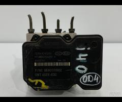 CENTRALINA POMPA ABS HYUNDAI I40 58920-3Z910 BE600 - 1