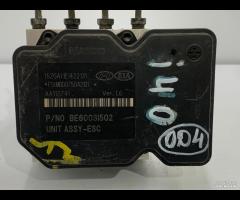 CENTRALINA POMPA ABS HYUNDAI I40 58920-3Z910 BE600 - 2
