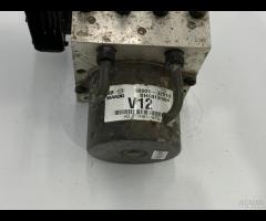 CENTRALINA POMPA ABS HYUNDAI I40 58920-3Z910 BE600 - 9