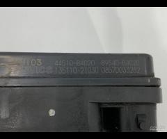 CENTRALINA POMPA ABS DAIHATSU TERIOS 44510B4020 89 - 8