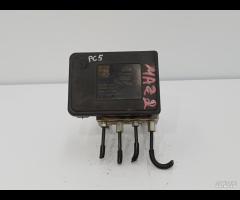 CENTRALINA POMPA ABS MAZDA 2 DA6M437A0A 0626213545 - 4