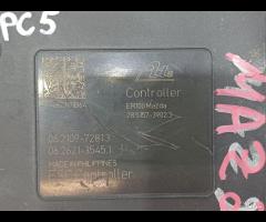 CENTRALINA POMPA ABS MAZDA 2 DA6M437A0A 0626213545 - 5