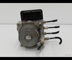 CENTRALINA POMPA ABS MAZDA 2 DA6M437A0A 0626213545 - 12