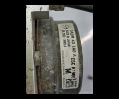 CENTRALINA POMPA ABS MAZDA 2 DA6M437A0A 0626213545 - 19
