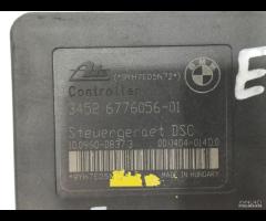 CENTRALINA POMPA ABS BMW E81 E82 E87 E88 E90 E91 E - 5