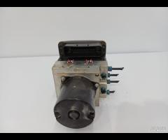 CENTRALINA POMPA ABS BMW E60 E61 E62 E64 LCI 34516 - 4