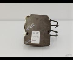 CENTRALINA ABS MERCEDES W212 A2124319512 A21243196