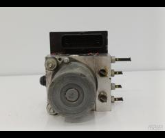 CENTRALINA POMPA ABS JAGUAR XF CX232C405BE CX232C3 - 11