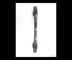 RINFORZO TRAVERSA PARAURTI POSTERIORE MERCEDES CLS - 2