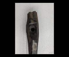 RINFORZO TRAVERSA PARAURTI POSTERIORE MERCEDES CLS - 3