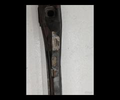 RINFORZO TRAVERSA PARAURTI POSTERIORE MERCEDES CLS - 4