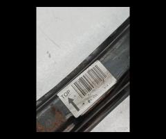 RINFORZO TRAVERSA PARAURTI POSTERIORE MERCEDES CLS - 12