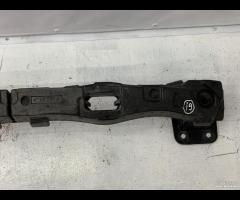 RINFORZO TRAVERSA PARAURTI SUPPORTO POSTERIORE BMW - 4