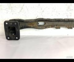 RINFORZO TRAVERSA PARAURTI SUPPORTO POSTERIORE BMW - 11
