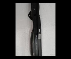 RINFORZO TRAVERSA PARAURTI SUPPORTO POSTERIORE BMW - 5