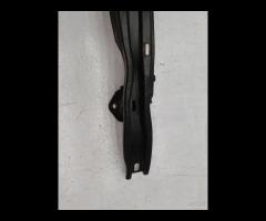 RINFORZO TRAVERSA PARAURTI SUPPORTO POSTERIORE BMW - 7