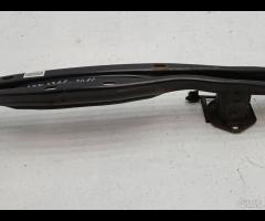 RINFORZO TRAVERSA PARAURTI SUPPORTO POSTERIORE BMW - 9