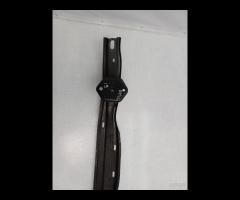 RINFORZO TRAVERSA PARAURTI SUPPORTO POSTERIORE BMW - 17