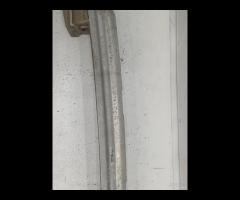 RINFORZO TRAVERSA PARAURTI SUPPORTO POSTERIORE AUD - 5