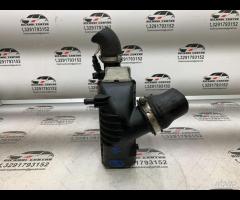 RADIATORE INTERCOOLER SX 2.7D AUDI A6 C6 4F0145805 - 7