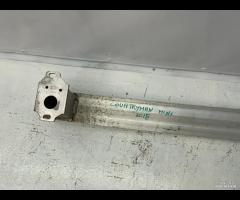RINFORZO TRAVERSA PARAURTI SUPPORTO POSTERIORE MIN - 20