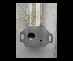 RINFORZO TRAVERSA PARAURTI SUPPORTO POSTERIORE MIN - 22