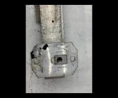 RINFORZO TRAVERSA PARAURTI SUPPORTO POSTERIORE BMW - 17