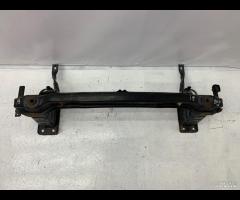 RINFORZO TRAVERSA PARAURTI ANTERIORE BMW X5 E70 X6 - 1