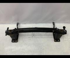 RINFORZO TRAVERSA PARAURTI ANTERIORE BMW X5 E70 X6 - 3