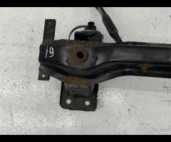 RINFORZO TRAVERSA PARAURTI ANTERIORE BMW X5 E70 X6 - 7