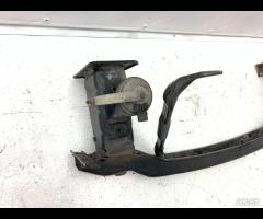 RINFORZO TRAVERSA PARAURTI ANTERIORE BMW X5 E70 X6 - 15