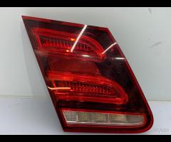 FARO FANALE STOP POSTERIORE SINISTRA SX MERCEDES E - 3