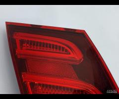 FARO FANALE STOP POSTERIORE SINISTRA SX MERCEDES E - 5