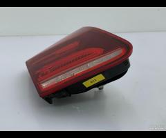 FARO FANALE STOP POSTERIORE SINISTRA SX MERCEDES E - 7
