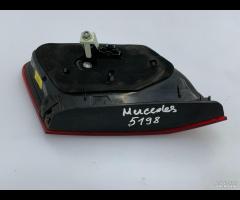 FARO FANALE STOP POSTERIORE SINISTRA SX MERCEDES E - 16