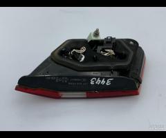 FARO FANALE STOP POSTERIORE DESTRA DX MERCEDES E20 - 10