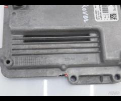 CENTRALINA MOTORE ECU AJ200 204DTD 2.0D 132Kw LAND - 10