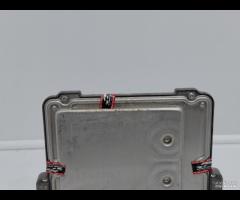 CENTRALINA MOTORE ECU AJ200 204DTD 2.0D 132Kw LAND - 17