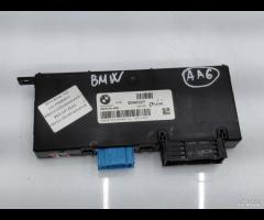 CENTRALINA CONTROLLO ACCESSO GATEWAY BMW F10 F11 F - 5
