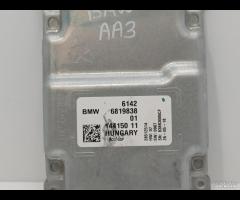 CENTRALINA MODULO COMANDO BATERIA 2.0B 135Kw 184CV - 4
