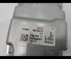 CENTRALINA MODULO COMANDO BATERIA 2.0B 135Kw 184CV - 12