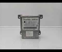 CENTRALINA  AIRBAG MERCEDES CLS250 C218 2013 A2189 - 1