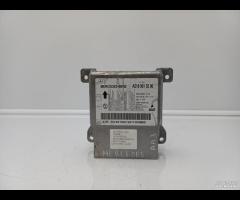 CENTRALINA  AIRBAG MERCEDES CLS250 C218 2013 A2189 - 4