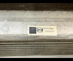 RADIATORE INTERCOOLER 1.0B FIAT PANDA / FIAT 500 8 - 6